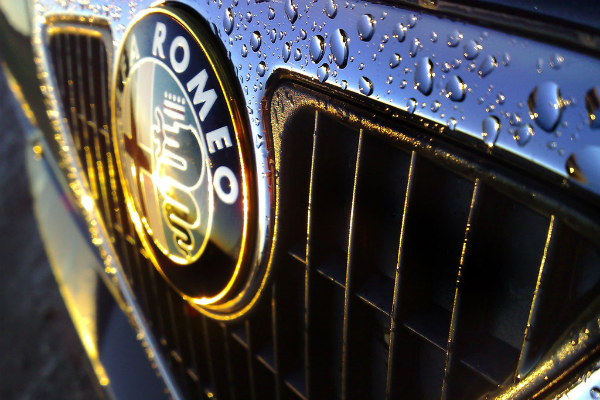 Alfa Romeo to Reinvigorate FCA