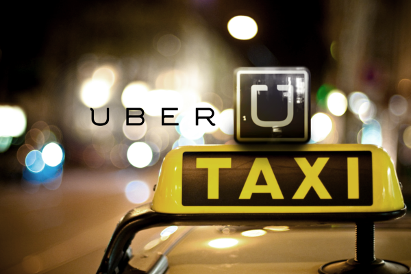 Taxi Versus Uber