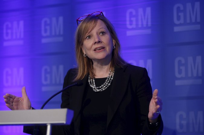 General Motors to FCA: Thanks, But No Thanks on the Merger