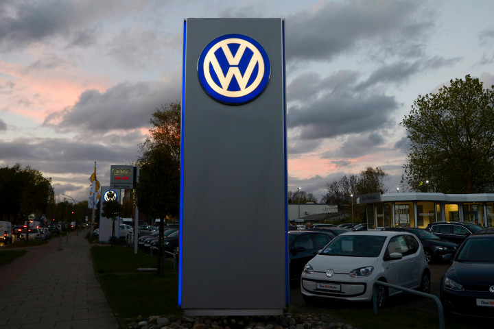 Scandal at Volkswagen: The Great Diesel Vehicles Cover-Up (Part 1)
