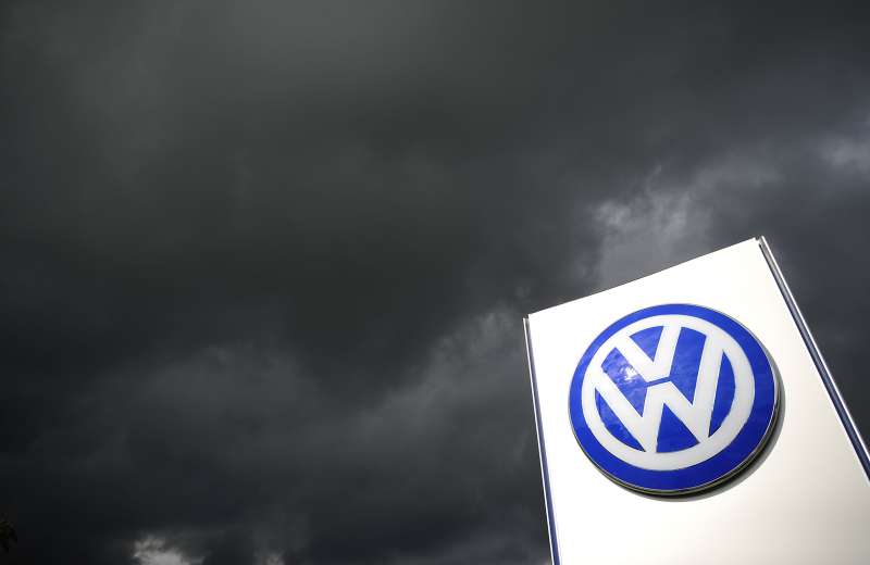 Scandal at Volkswagen: It Gets Worse