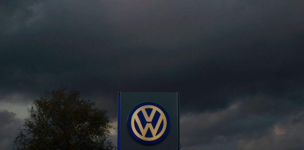 Scandal at Volkswagen: It’s Always the Cover-Up