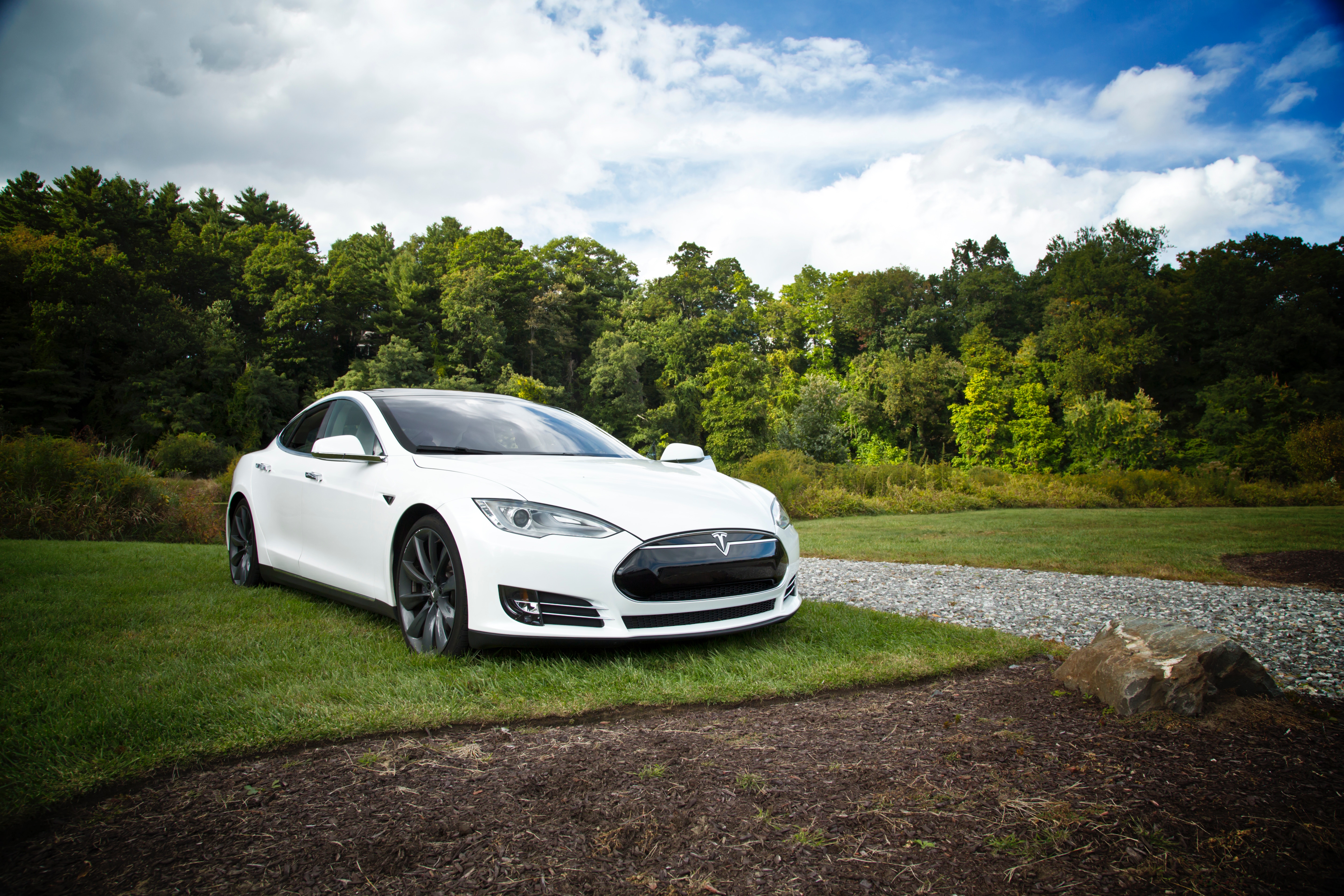 Tesla Lets Model 3 Reservation Holders Design their Cars