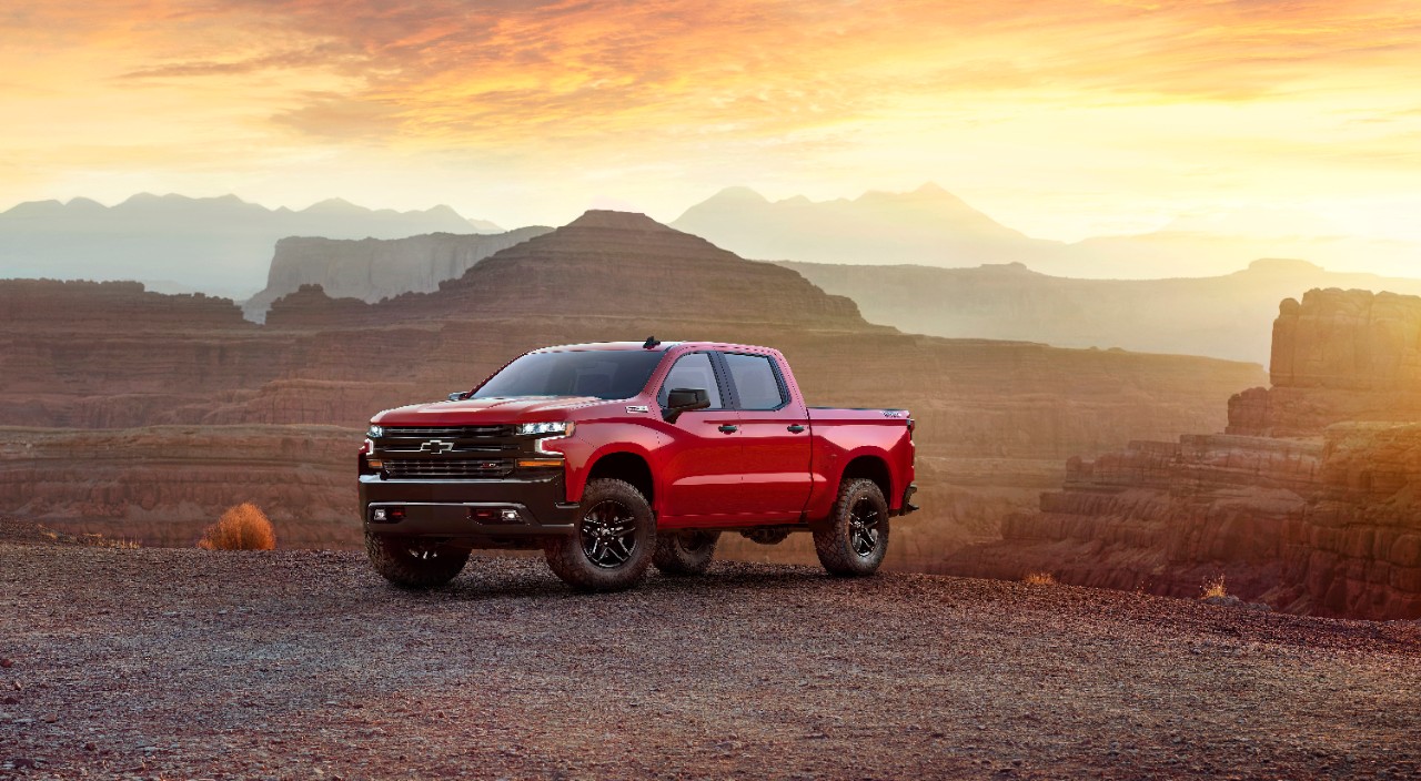 The 2019 Silverado: What You Need to Know