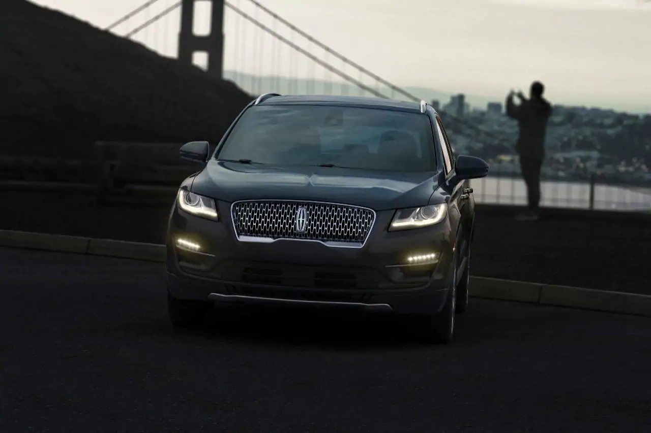 The 2019 Lincoln MKC is a Mechanic's Nightmare