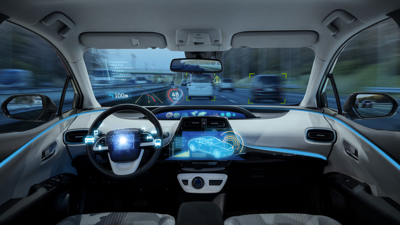 How Vehicle Safety Systems Prevent Car Crashes